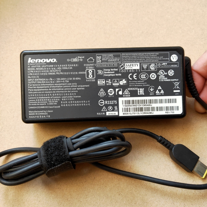 联想原装拯救者Y7000/R720 135...