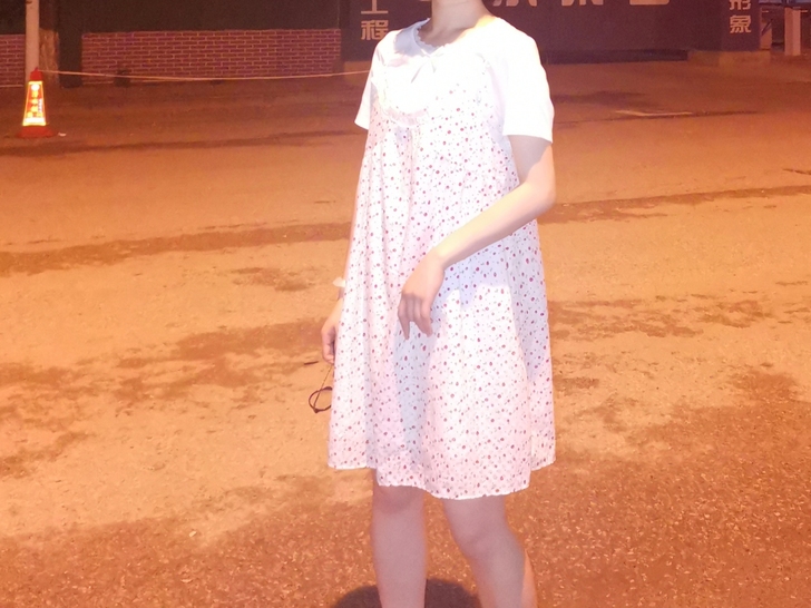 一套小裙子均码