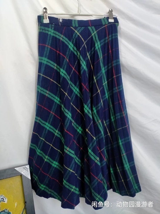 vintage  古着半身裙特价合集