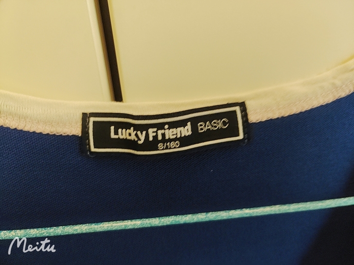 大嘴猴休闲连衣裙，s码，运动风，休闲，走过...