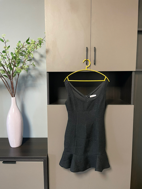 衣阁里拉 双层编织小香风 重工的设计师品牌...