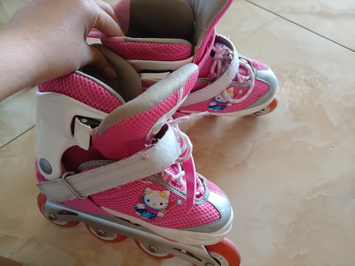 旱冰鞋 儿童旱冰鞋 便宜卖了 品牌旱冰鞋 ...