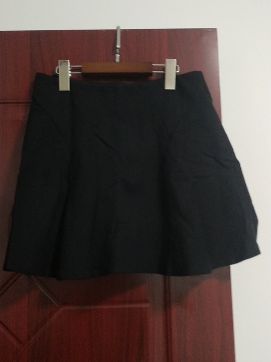 闲置黑色包臀裙,伞裙,针织裙,WEWE,1...