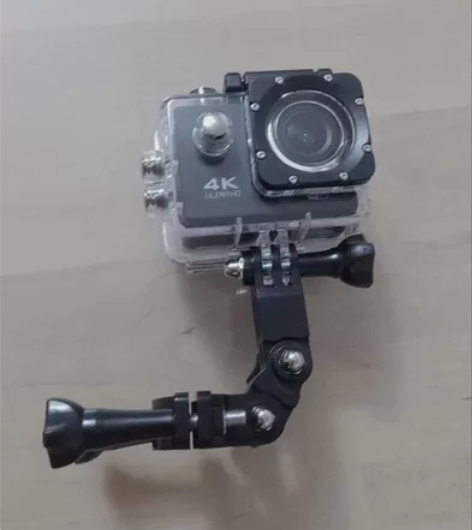 【全新包邮】高清GoPro4k同款运动相机...