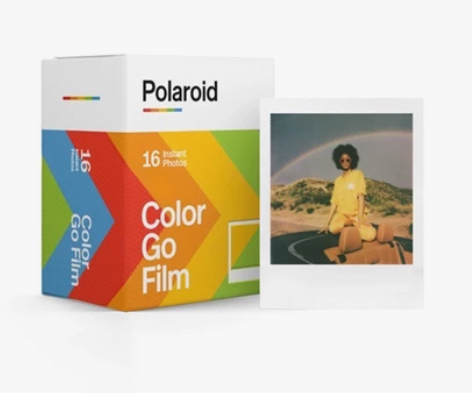 Polaroid （宝丽来） 各类相纸出售...