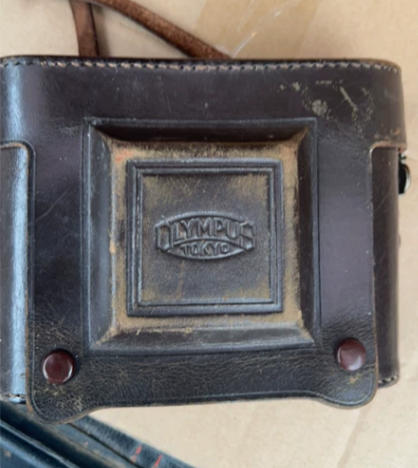 日本回流奥林巴斯相机 感兴趣的话点“我想要...