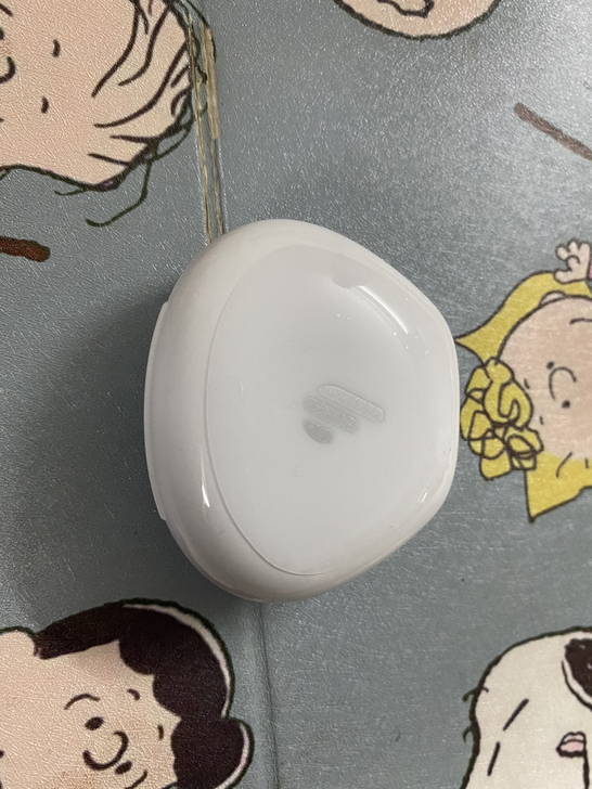 漫步者 funbuds，仅拆封体验了一次，...