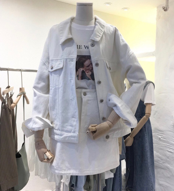 【夏季半身裙合集】包邮