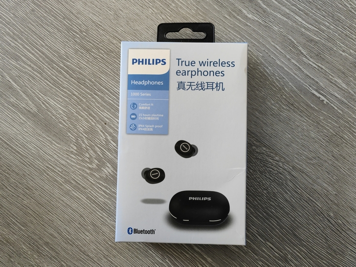 Philips/飞利浦 TAT1205 T...