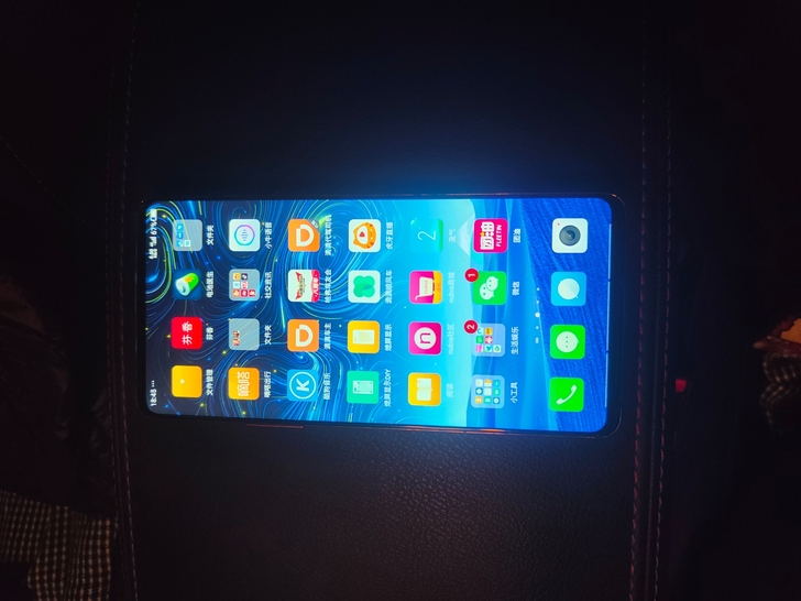 努比亚X   8+512    自用手机，...