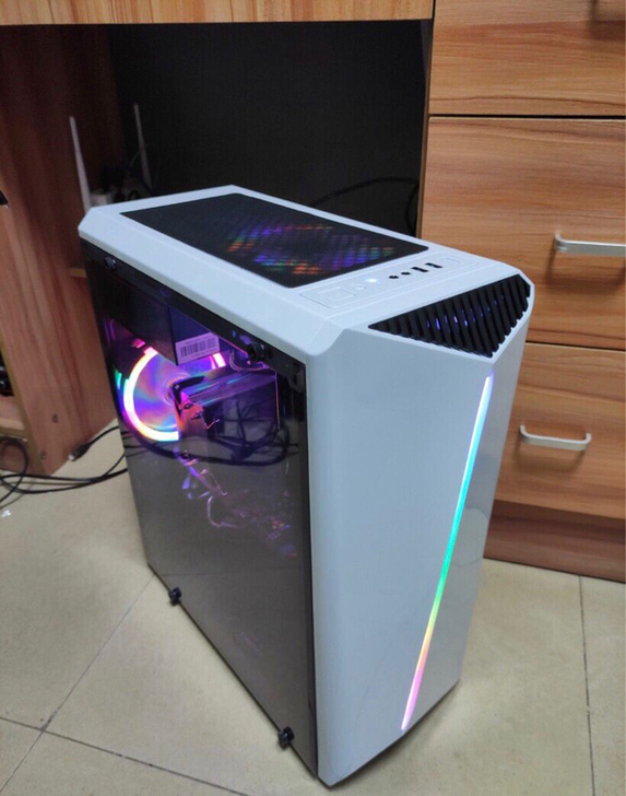 工作室急出英特尔i9级十核1050ti独显...