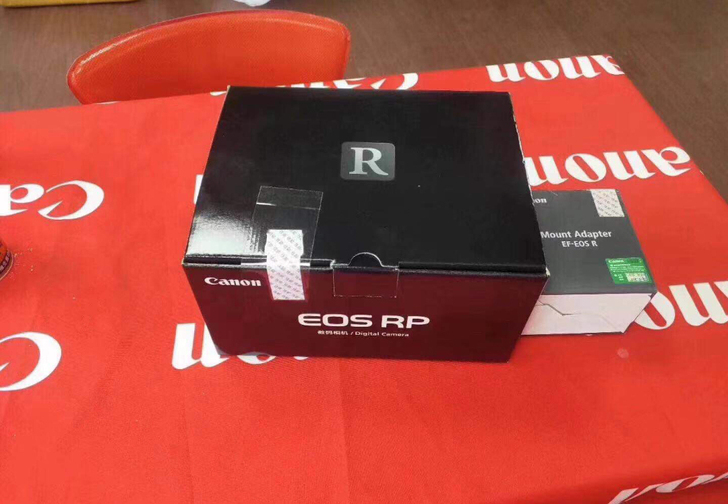 佳能EOS RP     单机售价：360...