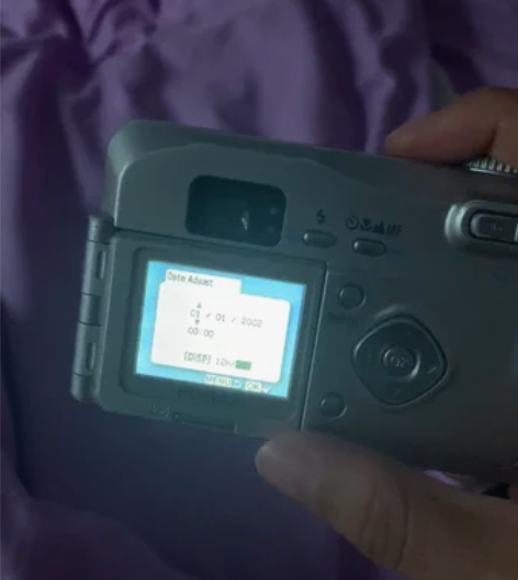 宾得optio230 ccd翻转老式相机，...