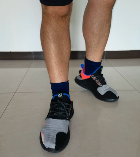 李宁 时尚男鞋 休闲鞋 运动鞋 运动时尚系列潮流休闲鞋 AG...