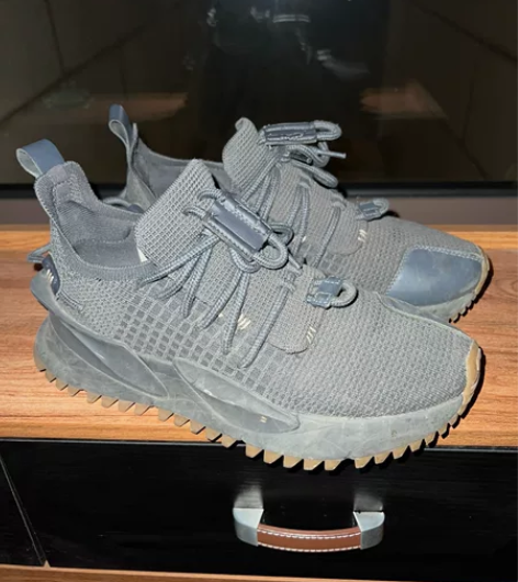 李宁二手42码 感兴趣的话点“我想要”和我...