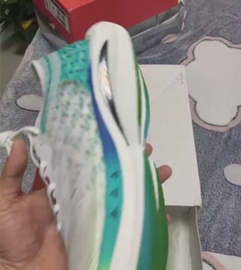 XTEP/特步 160X 3.0 竞速跑鞋...