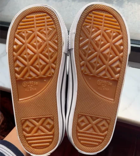 converse，全新匡威翻皮毛板鞋，26...