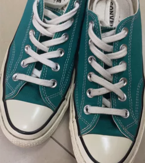 【88狂欢价】CONVERSE匡威官方 C...