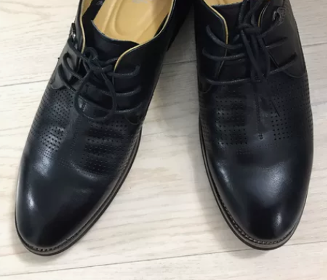 美国巴帝奴骆驼品牌男鞋，纯皮，40码，运动...