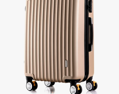 ULDUM拉杆箱万向轮旅行箱子密码登机箱硬...