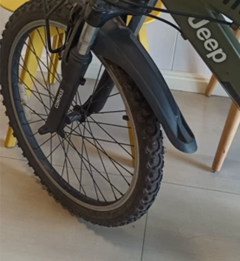 吉普自行车 感兴趣的话点“我想要”和我私聊...