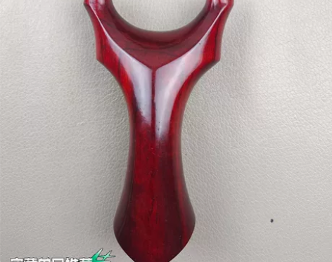 紫檀75天罡弹弓 感兴趣的话点“我想要”和...