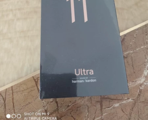 小米11Ultra 出小米11ultra全...