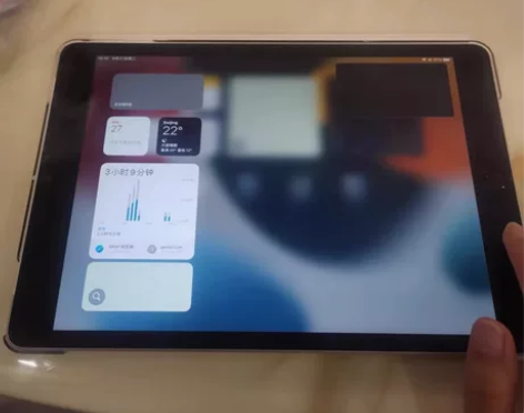 闲置ipad平板 ipad2020 128...