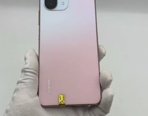 99新MIUI/小米 小米 11 青春版(...
