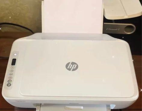 HP/惠普家用打印机学生作业手机 连接wi...