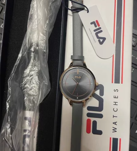 Fila/斐乐FILA斐乐手表时尚简约精致...