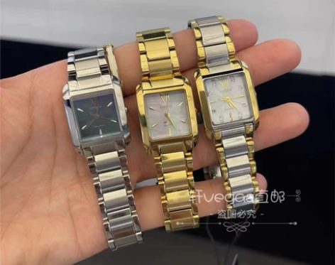 全新西铁城光动能手表 感兴趣的话点“我想要...