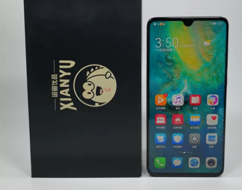 【限时秒杀】Huawei/华为 MATE ...