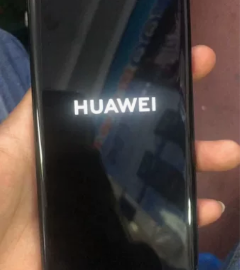 华为mate 40pro,8+128,靓机...