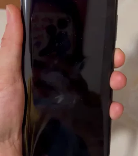 华为mate 20pro，6+128，黑色...