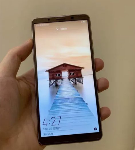 华为Mate10pro。6+128G全网通...