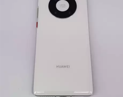 9新 华为 华为 Mate 40 Pro ...