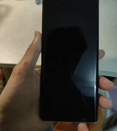 华为mate40Pro5G手机 8+256...