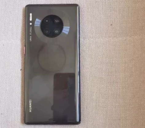 华为mate30pro，8+128，国行，...