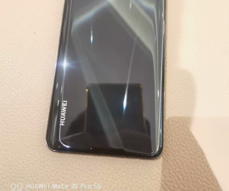 HUAWEI mate30 8+125 5...