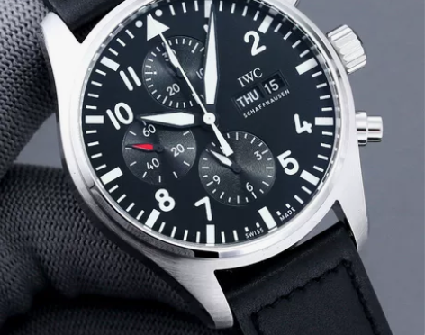 ]全新包邮欧利时瑞士认证新款手表男士高档名...