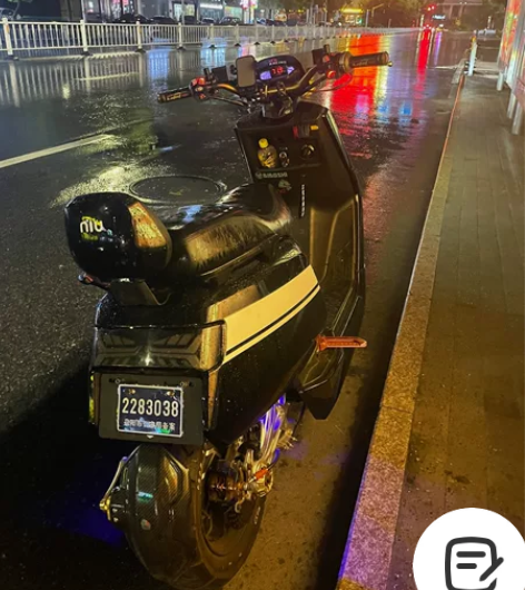 小牛n1sn1sn1s#小牛电动 配置看最...