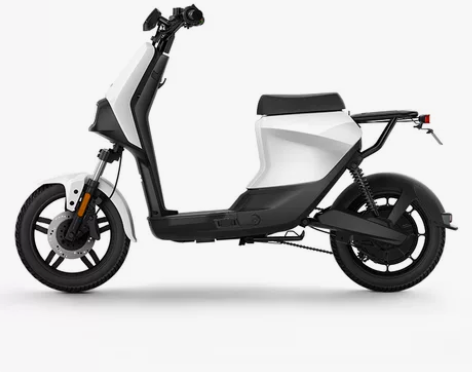 【年终盛典】小牛电动G1 60电动自行车电...