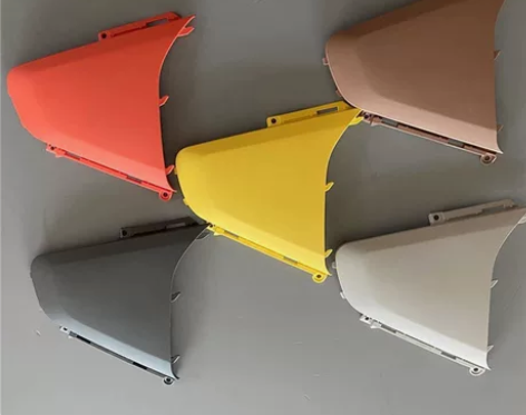 九号F35联盟款F60F90加长一体座侧板...