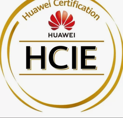 出售HCIE，H12-266考试券，个人原...