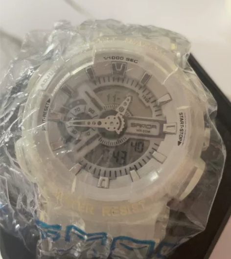 三达299手表 感兴趣的话点“我想要”和我...