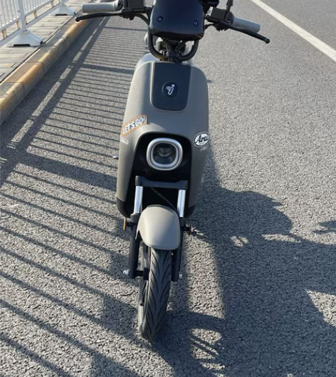 九号b110p 九号电动 地表最强新国标 ...