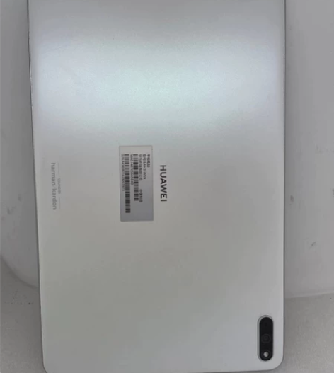 Mate pad,4加64,白色,99新,...