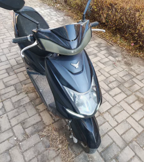 电动车，台铃品牌，60-20大电瓶，续航很...
