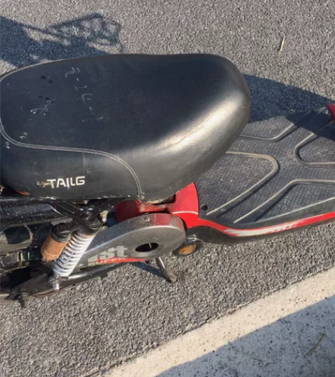 台铃电动车电摩133升级版48V20?a?...